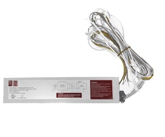 LED EM DRIVER 10.7W 20-50VDC CP